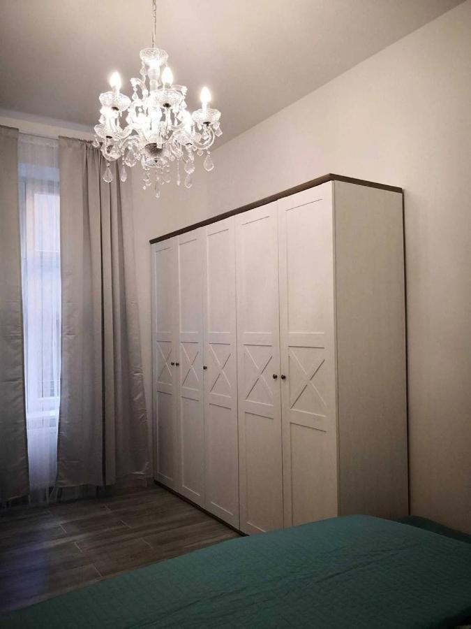 Z-1 Krakow Old Town O&P Apartfamily Cracóvia Exterior foto
